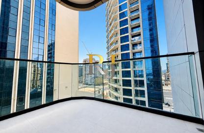 Apartment - 2 Bedrooms - 3 Bathrooms for rent in Al Jadaf Building - Al Jaddaf - Dubai
