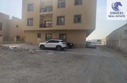 Whole Building - Studio - 7+ Bathrooms for sale in Al Uraibi - Ras Al Khaimah