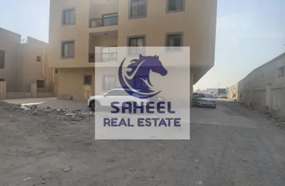 Whole Building - Studio for sale in Al Uraibi - Ras Al Khaimah