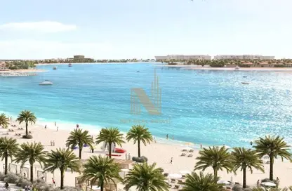 شقة - 3 غرف نوم - 4 حمامات للبيع في بريستول - إعمار بيتشفرونت - دبي هاربور - دبي