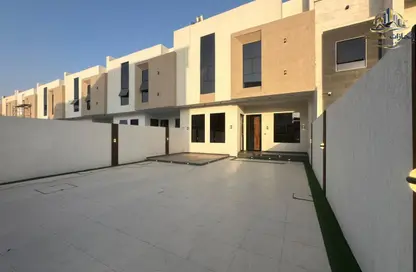 فيلا - 5 غرف نوم - 7 حمامات للبيع في 1 الياسمين - الياسمين - عجمان فيلا - 5 غرف نوم - 7 حمامات للبيع في 1 الياسمين - الياسمين - عجمان