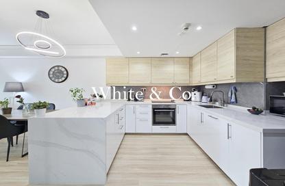 Apartment - 2 Bedrooms - 2 Bathrooms for sale in Goldcrest Views 2 - JLT Cluster J - Jumeirah Lake Towers - Dubai