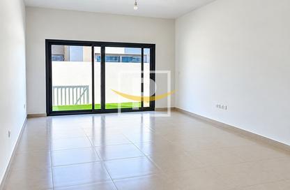Townhouse - 4 - 5 for rent in The Pulse Villas - The Pulse - Residential District - Dubai South (Dubai World Central) - Dubai