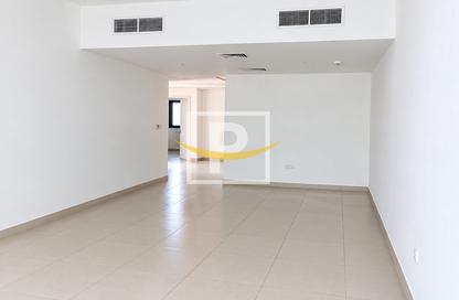 Townhouse - 4 - 5 for rent in The Pulse Villas - The Pulse - Residential District - Dubai South (Dubai World Central) - Dubai