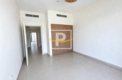Townhouse - 4 - 5 for rent in The Pulse Villas - The Pulse - Residential District - Dubai South (Dubai World Central) - Dubai Townhouse - 4 - 5 for rent in The Pulse Villas - The Pulse - Residential District - Dubai South (Dubai World Central) - Dubai
