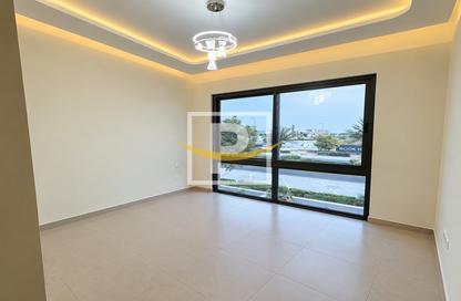 Townhouse - 4 - 5 for rent in The Pulse Villas - The Pulse - Residential District - Dubai South (Dubai World Central) - Dubai
