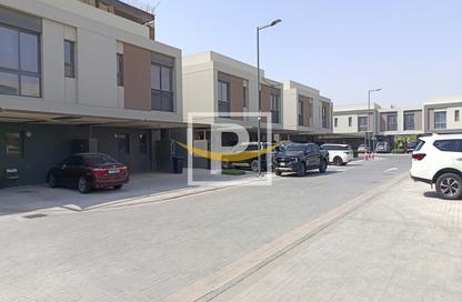 تاون هاوس - 4 - 5 للايجار في ذي بالس فيلاس - ذي بالس - منطقة سكنية - دبي الجنوب (مركز دبي العالمي) - دبي