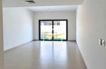 Townhouse - 4 - 5 for rent in The Pulse Villas - The Pulse - Residential District - Dubai South (Dubai World Central) - Dubai