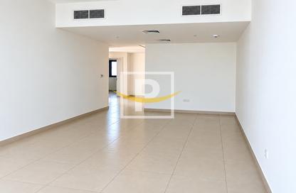 Townhouse - 4 - 5 for rent in The Pulse Villas - The Pulse - Residential District - Dubai South (Dubai World Central) - Dubai