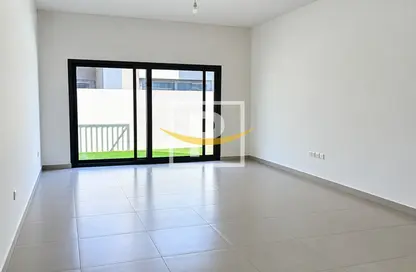 تاون هاوس - 4 غرف نوم - 5 حمامات للايجار في ذي بالس فيلاس - ذي بالس - منطقة سكنية - دبي الجنوب (مركز دبي العالمي) - دبي