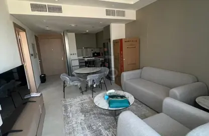 Apartment - 1 Bedroom - 2 Bathrooms for rent in Cloud Tower - Jumeirah Village Triangle - Dubai