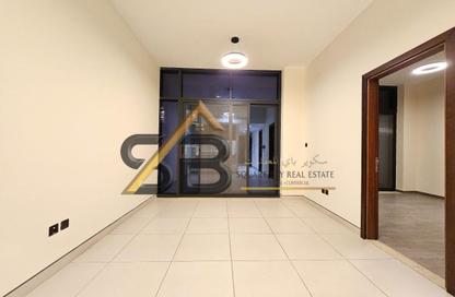 Apartment - 1 Bedroom - 2 Bathrooms for rent in Saleh Residence 3 - Jumeirah Garden City - Al Satwa - Dubai