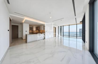 Apartment - 4 Bedrooms - 6 Bathrooms for sale in Crest Grande - Sobha Hartland - Mohammed Bin Rashid City - Dubai