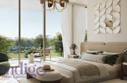 Land - Studio for sale in Farm Grove 2 - The Valley - Dubai