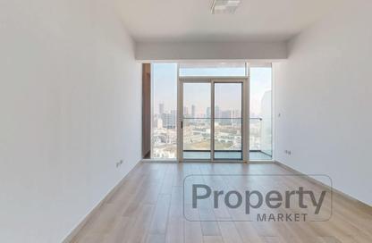 Apartment - 1 Bedroom - 1 Bathroom for rent in Bloom Towers B - Bloom Towers - District 10 - Jumeirah Village Circle - Dubai