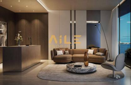 Apartment - 2 Bedrooms - 2 Bathrooms for sale in Lia by Avenew - Dubai Islands - Dubai