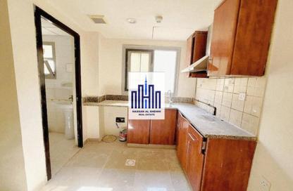 Apartment - Studio - 1 Bathroom for rent in Muwailih Building - Muwaileh - Sharjah Apartment - Studio - 1 Bathroom for rent in Muwailih Building - Muwaileh - Sharjah