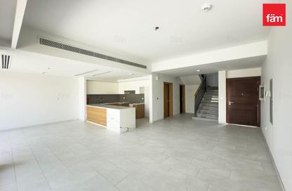 Townhouse - 3 - 4 for rent in La Rosa 5 - La Rosa - Villanova - Dubai