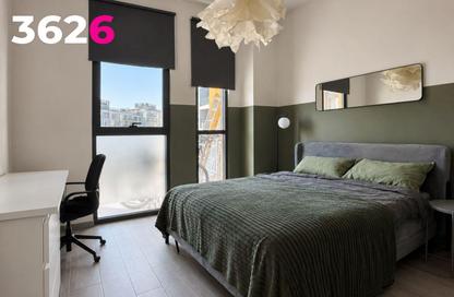 Apartment - 1 - 2 for sale in Noor 1 - Noor - Midtown - Dubai Production City (IMPZ) - Dubai
