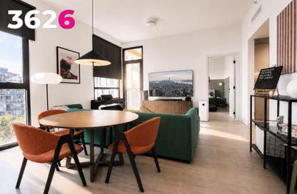 Apartment - 1 - 2 for sale in Noor 1 - Noor - Midtown - Dubai Production City (IMPZ) - Dubai