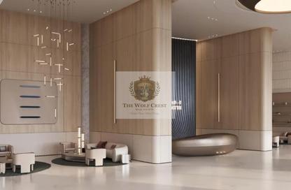 Apartment - 1 Bedroom - 1 Bathroom for sale in Binghatti Skyrise Tower A - Binghatti Skyrise - Business Bay - Dubai Apartment - 1 Bedroom - 1 Bathroom for sale in Binghatti Skyrise Tower A - Binghatti Skyrise - Business Bay - Dubai