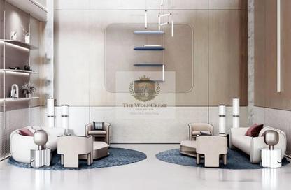 Apartment - 1 Bedroom - 1 Bathroom for sale in Binghatti Skyrise Tower A - Binghatti Skyrise - Business Bay - Dubai Apartment - 1 Bedroom - 1 Bathroom for sale in Binghatti Skyrise Tower A - Binghatti Skyrise - Business Bay - Dubai