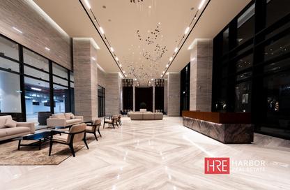 شقة - غرفة نوم - 2 حمامات للايجار في 399 هيلز بارك ب - 399 Hills Park - دبي هيلز استيت - دبي شقة - غرفة نوم - 2 حمامات للايجار في 399 هيلز بارك ب - 399 Hills Park - دبي هيلز استيت - دبي