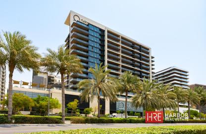 شقة - غرفة نوم - 2 حمامات للايجار في 399 هيلز بارك ب - 399 Hills Park - دبي هيلز استيت - دبي شقة - غرفة نوم - 2 حمامات للايجار في 399 هيلز بارك ب - 399 Hills Park - دبي هيلز استيت - دبي