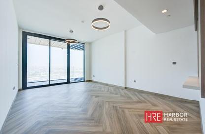 Apartment - 1 - 2 for rent in 399 Hills Park B - 399 Hills Park - Dubai Hills Estate - Dubai
