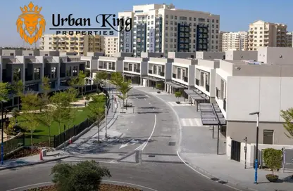 فيلا - 5 غرف نوم - 5 حمامات للايجار في فلل 180 درجة - ليوان - دبي لاند - دبي