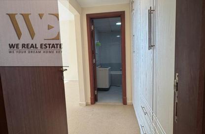 Apartment - 1 Bedroom - 2 Bathrooms for sale in Orient Tower 1 - Orient Towers - Al Bustan - Ajman Apartment - 1 Bedroom - 2 Bathrooms for sale in Orient Tower 1 - Orient Towers - Al Bustan - Ajman
