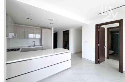 Apartment - 3 Bedrooms - 4 Bathrooms for rent in Sobha Creek Vistas Grande - Sobha Hartland - Mohammed Bin Rashid City - Dubai