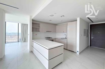 Apartment - 3 Bedrooms - 4 Bathrooms for rent in Sobha Creek Vistas Grande - Sobha Hartland - Mohammed Bin Rashid City - Dubai Apartment - 3 Bedrooms - 4 Bathrooms for rent in Sobha Creek Vistas Grande - Sobha Hartland - Mohammed Bin Rashid City - Dubai