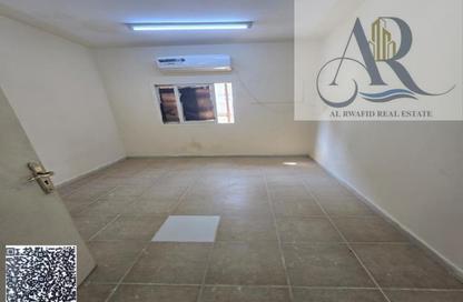 Labor Camp - Studio - 7+ for rent in Al Jurf Industrial 2 - Al Jurf Industrial - Ajman