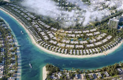 تاون هاوس - 4 غرف نوم - 6 حمامات للبيع في ذا فيو ايلاند - مدينة أجمل مكان - مدينة الواجهة المائية لإمارة الشارقة - الشارقة