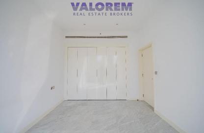 Apartment - 1 - 1 for rent in The Pad - Business Bay - Dubai
