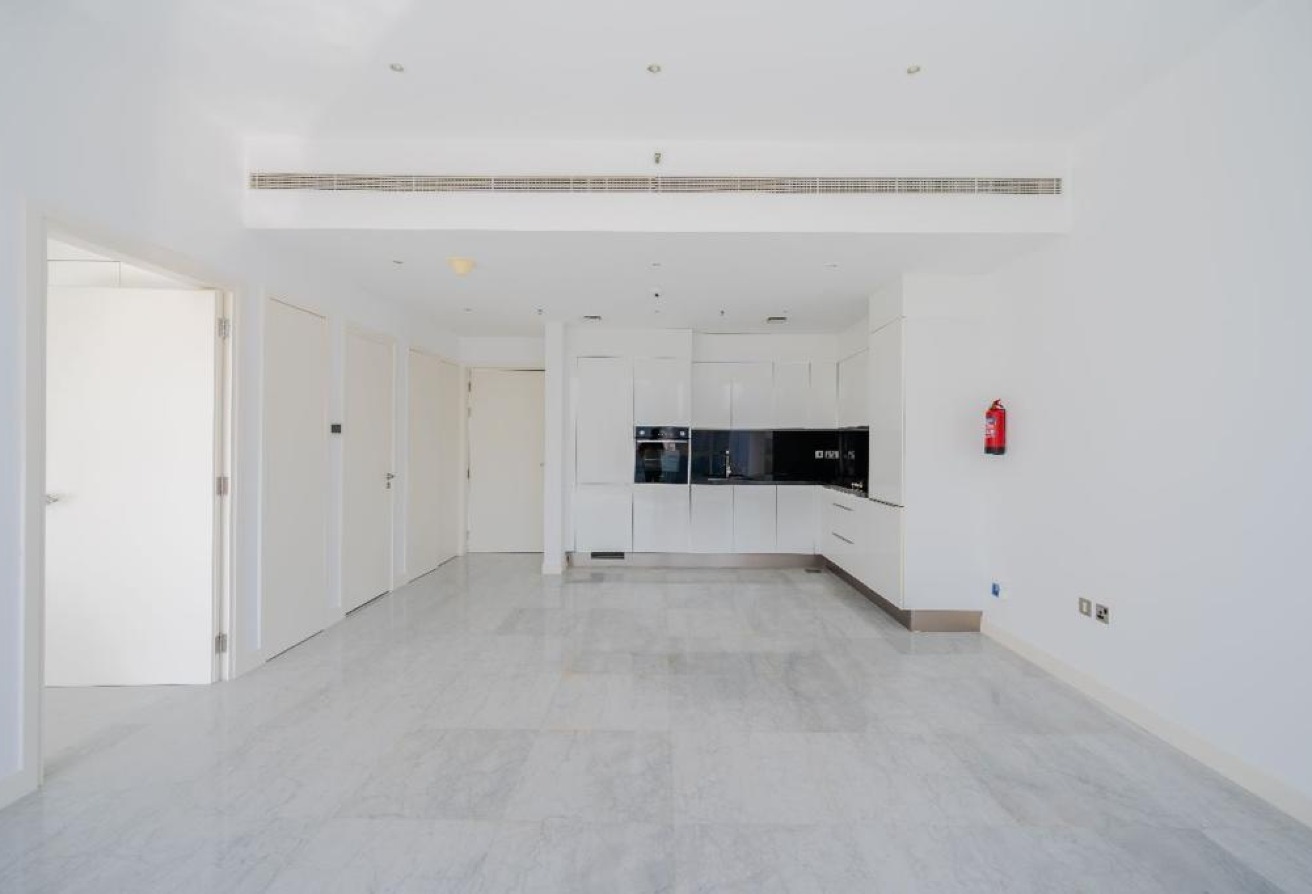 Vacant & Well-Maintained | Partial Burj View — image 11