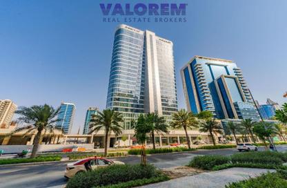 Apartment - 1 - 1 for rent in The Pad - Business Bay - Dubai Apartment - 1 - 1 for rent in The Pad - Business Bay - Dubai