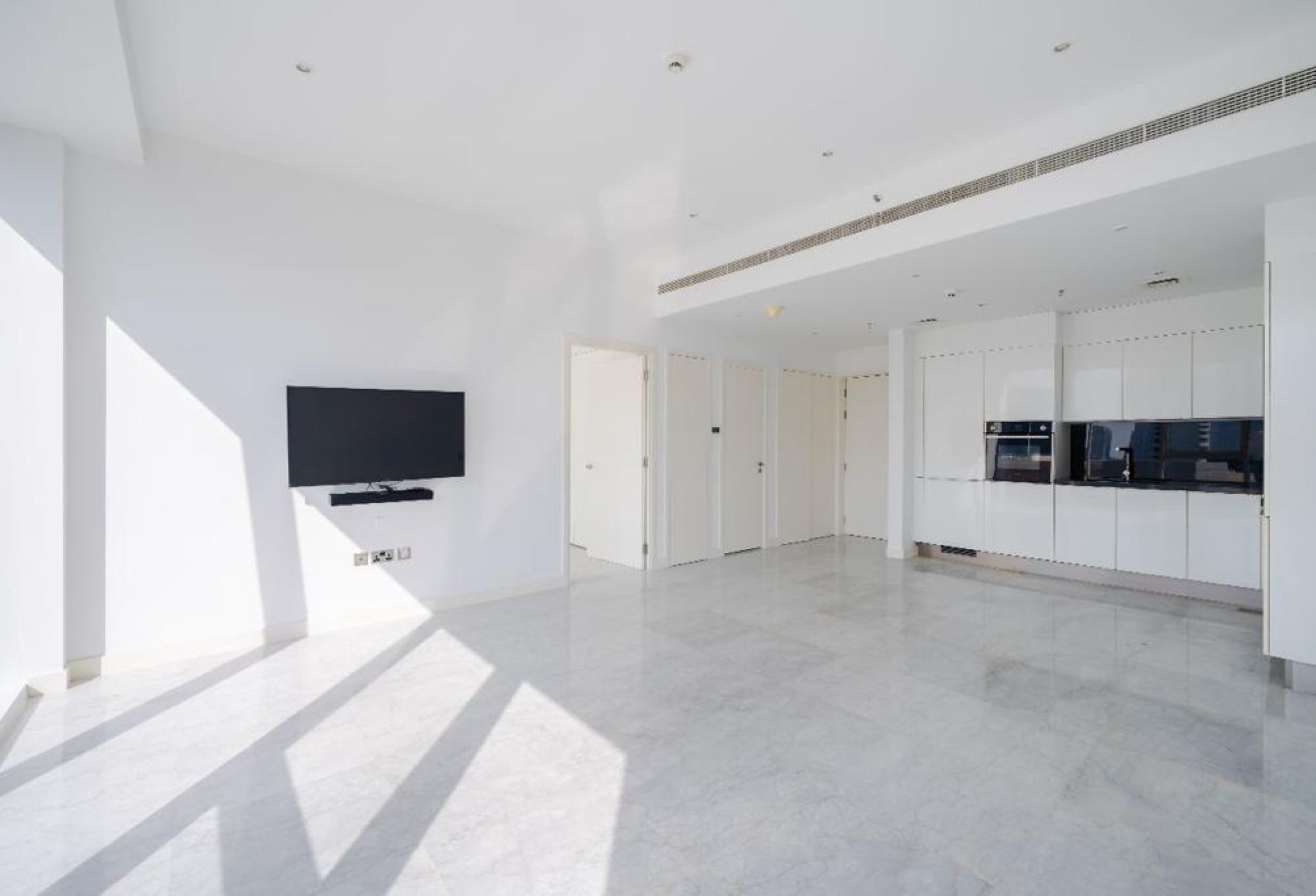 Vacant & Well-Maintained | Partial Burj View — image 10