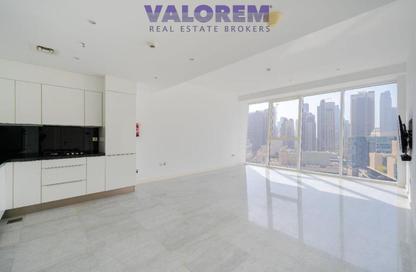 Apartment - 1 - 1 for rent in The Pad - Business Bay - Dubai Apartment - 1 - 1 for rent in The Pad - Business Bay - Dubai