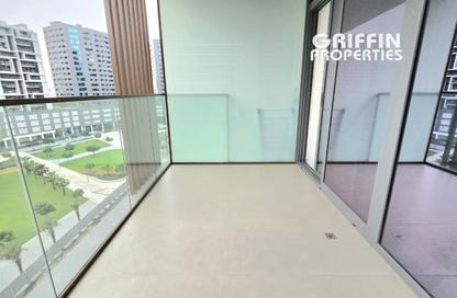 Apartment - 1 Bedroom - 2 Bathrooms for rent in West Five Business Bay Residences - Business Bay - Dubai