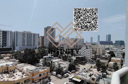 Apartment - 2 - 2 for sale in Orient Tower 1 - Orient Towers - Al Bustan - Ajman Apartment - 2 - 2 for sale in Orient Tower 1 - Orient Towers - Al Bustan - Ajman