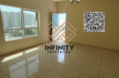 Apartment - 2 - 2 for sale in Orient Tower 1 - Orient Towers - Al Bustan - Ajman