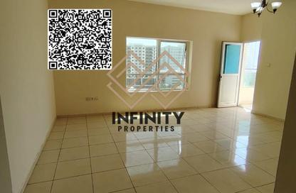 Apartment - 2 - 2 for sale in Orient Tower 1 - Orient Towers - Al Bustan - Ajman Apartment - 2 - 2 for sale in Orient Tower 1 - Orient Towers - Al Bustan - Ajman