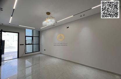Townhouse - 5 Bedrooms - 7 Bathrooms for sale in Al Helio 2 - Al Helio - Ajman