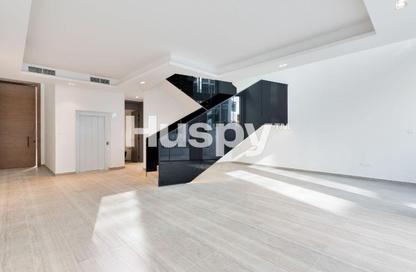 Townhouse - 4 - 4 for rent in Ixora - Al Barari - Dubai