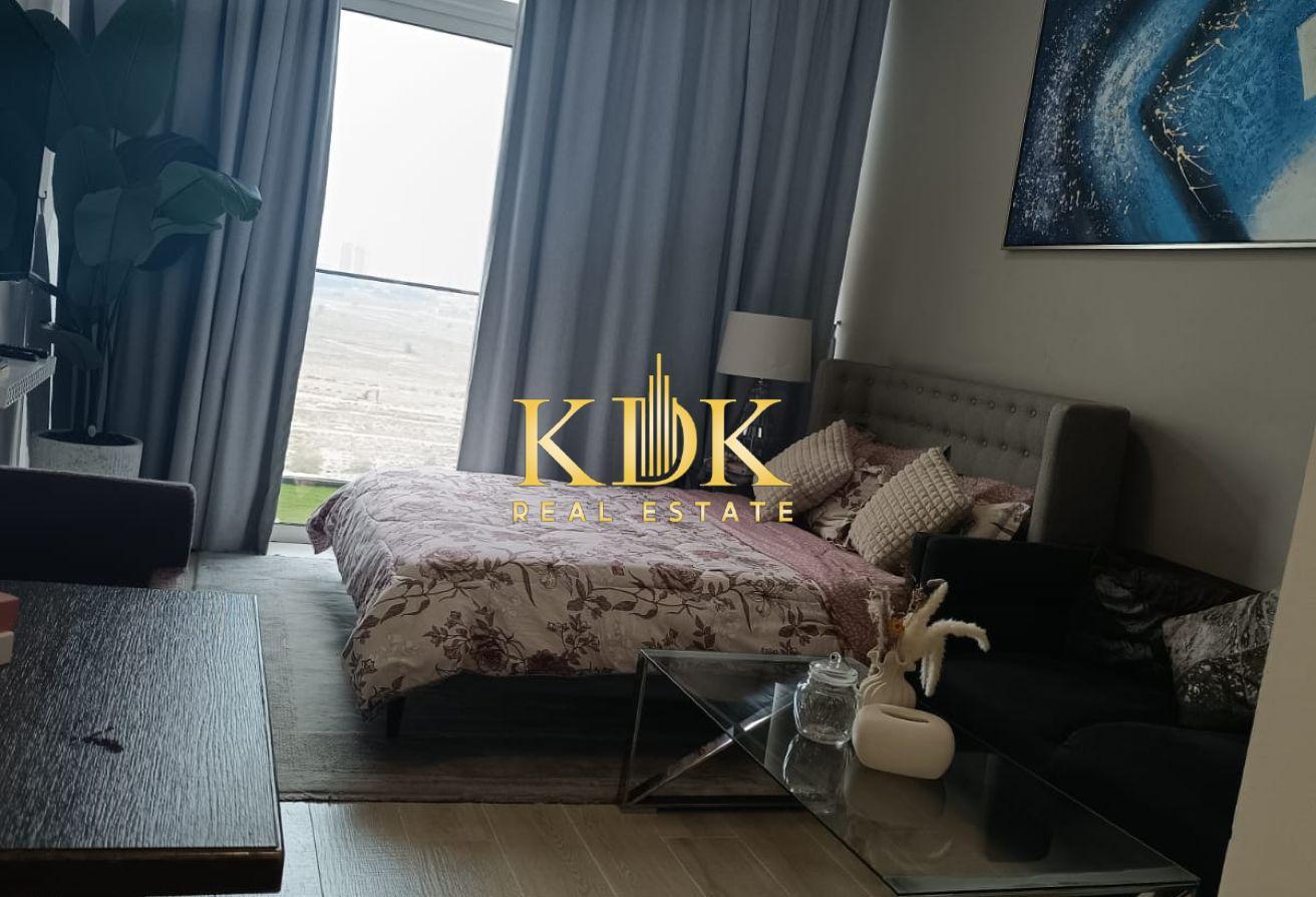 Furnished Studio | Best Offer | High Flor photo 7