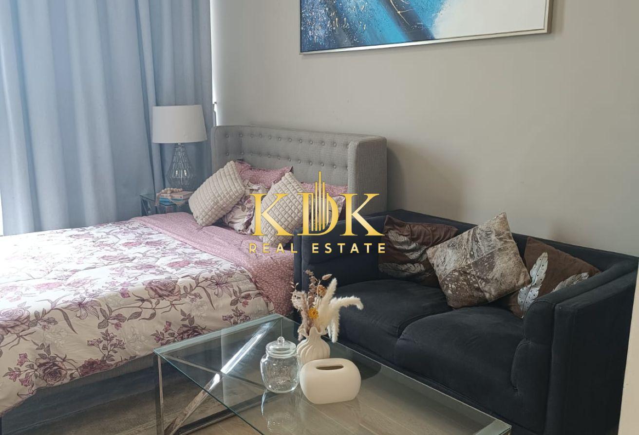 Furnished Studio | Best Offer | High Flor photo 2