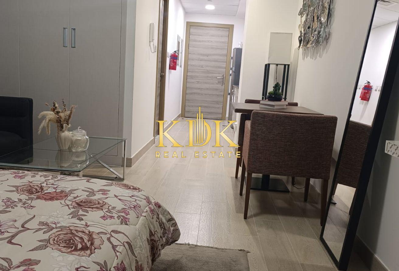Furnished Studio | Best Offer | High Flor photo 6