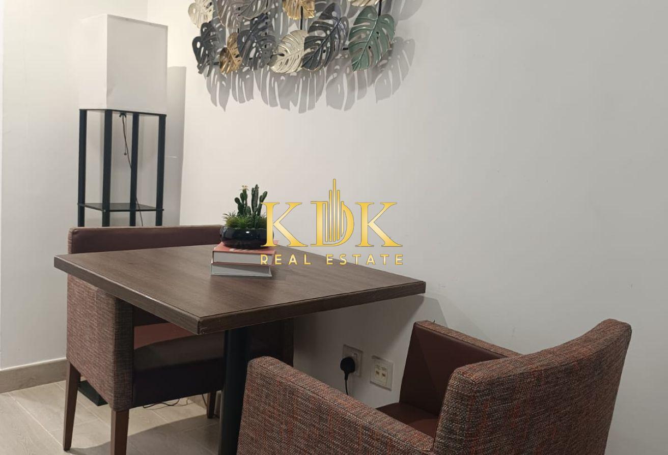 Furnished Studio | Best Offer | High Flor photo 9